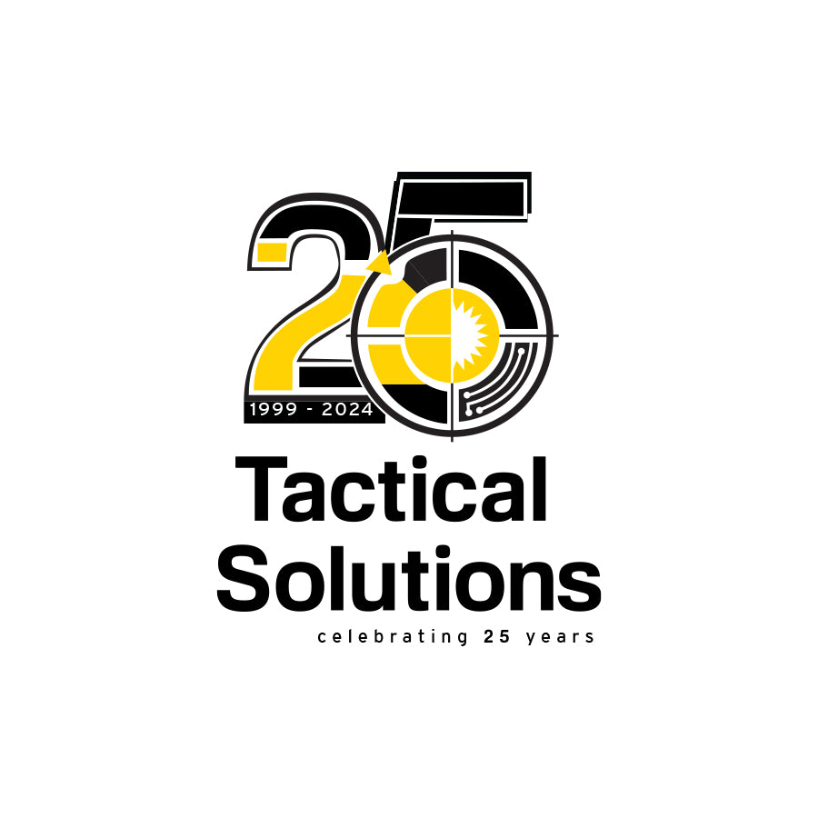 TACTICAL SOLUTIONS $20.00 DONATION APPRECIATION VOUCHER