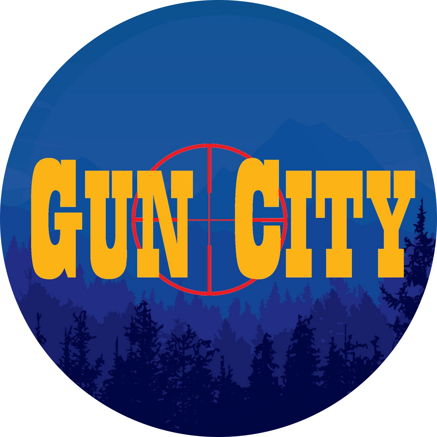 GUN CITY DONATION APPRECIATION DISCOUNT VOUCHERS