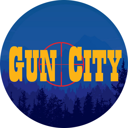 GUN CITY DONATION APPRECIATION DISCOUNT VOUCHERS